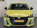 Peugeot 208 1.2 ACTIVE 100 PK MODEL 2025 NAVIGATIE VIA APPLE C Jaune - thumbnail 41