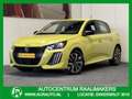 Peugeot 208 1.2 ACTIVE 100 PK MODEL 2025 NAVIGATIE VIA APPLE C Jaune - thumbnail 1