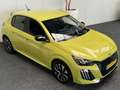 Peugeot 208 1.2 ACTIVE 100 PK MODEL 2025 NAVIGATIE VIA APPLE C Jaune - thumbnail 10