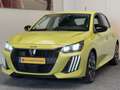 Peugeot 208 1.2 ACTIVE 100 PK MODEL 2025 NAVIGATIE VIA APPLE C Jaune - thumbnail 42