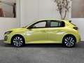 Peugeot 208 1.2 ACTIVE 100 PK MODEL 2025 NAVIGATIE VIA APPLE C Jaune - thumbnail 5