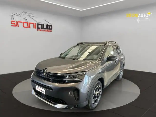 Citroen C5 Aircross C5 Aircross BlueHDi 130 S&S EAT8 Max - PROMO SIRO