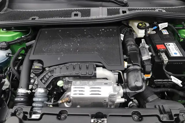 Opel Mokka view 14