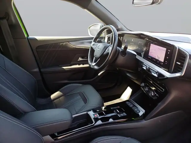 Opel Mokka view 11