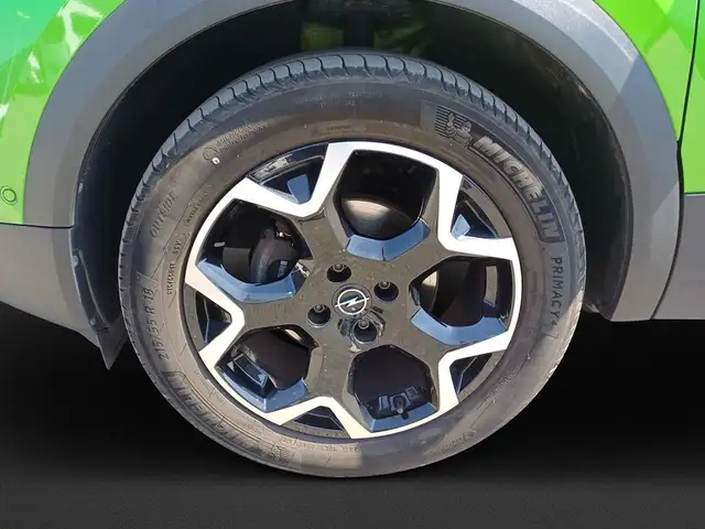 Opel Mokka view 8