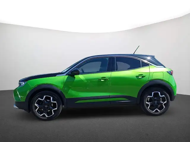Opel Mokka view 4