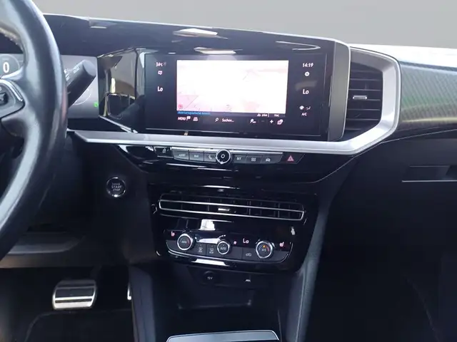 Opel Mokka view 12