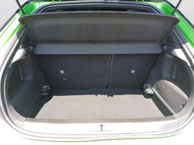 Opel Mokka view 7