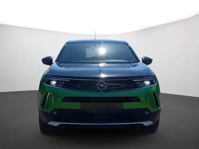 Opel Mokka view 2