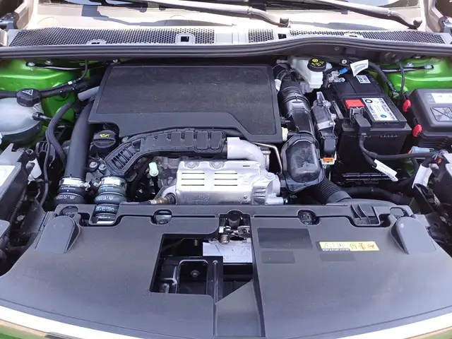 Opel Mokka view 5