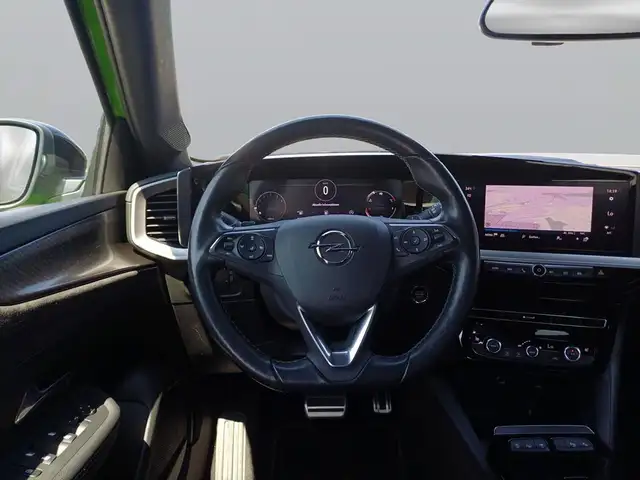 Opel Mokka view 13