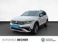 Volkswagen Tiguan Allspace 2.0 TDI 4Motion DSG Elegance /Pano/H&K Weiß - thumbnail 1