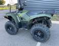 Yamaha Grizzly 700 Verde - thumbnail 5
