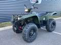 Yamaha Grizzly 700 Verde - thumbnail 2