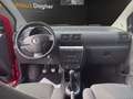 Volkswagen Fox Style Rouge - thumbnail 13