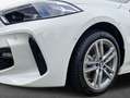 BMW 120 i Aut. M Sport Weiß - thumbnail 7