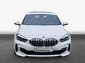 BMW 120 i Aut. M Sport Weiß - thumbnail 4