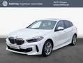 BMW 120 i Aut. M Sport Weiß - thumbnail 1