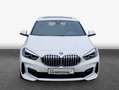 BMW 120 i Aut. M Sport Weiß - thumbnail 4