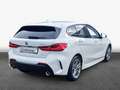 BMW 120 i Aut. M Sport Weiß - thumbnail 2