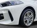 BMW 120 i Aut. M Sport Weiß - thumbnail 6