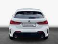 BMW 120 i Aut. M Sport Weiß - thumbnail 5