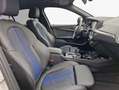 BMW 120 i Aut. M Sport Weiß - thumbnail 14