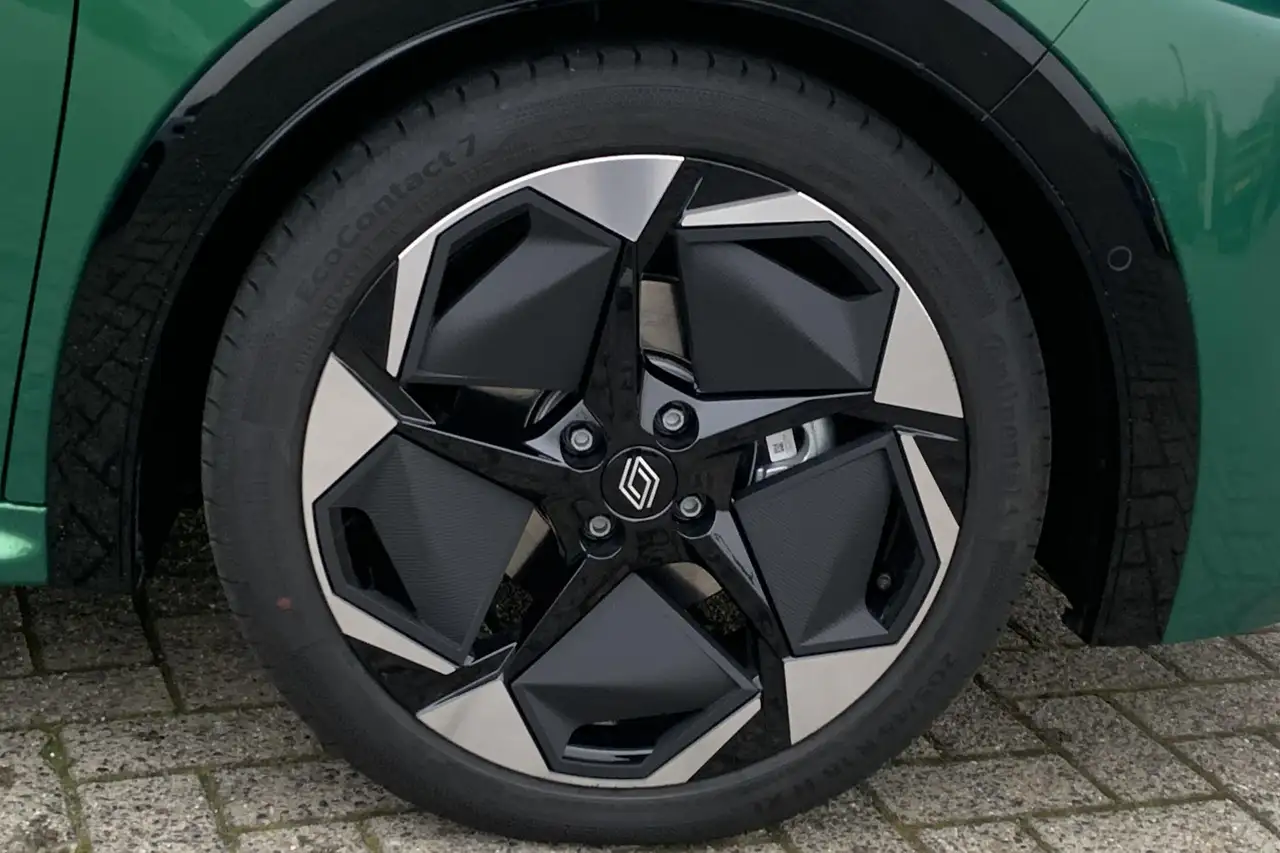 Renault Clio 2026