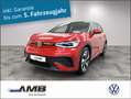 Volkswagen ID.5 Pro 77kWh/AHK/Matrix/Assist/Wärmepu/02.29Ga Rot - thumbnail 1