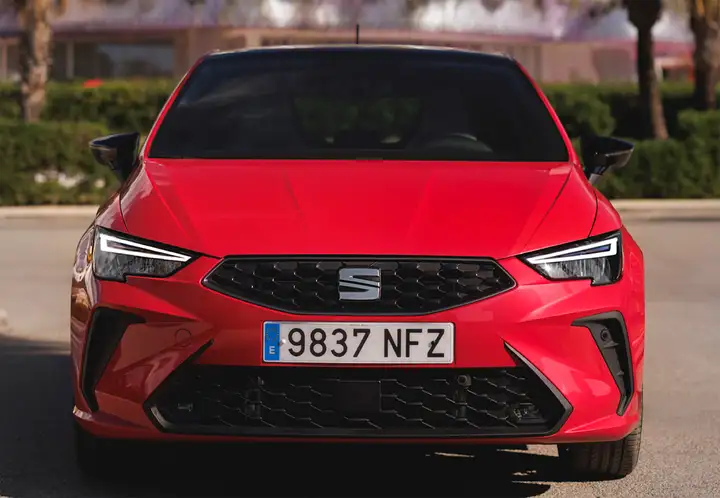SEAT Ibiza 1.0 MPI Style (2021) 2026, foto 6