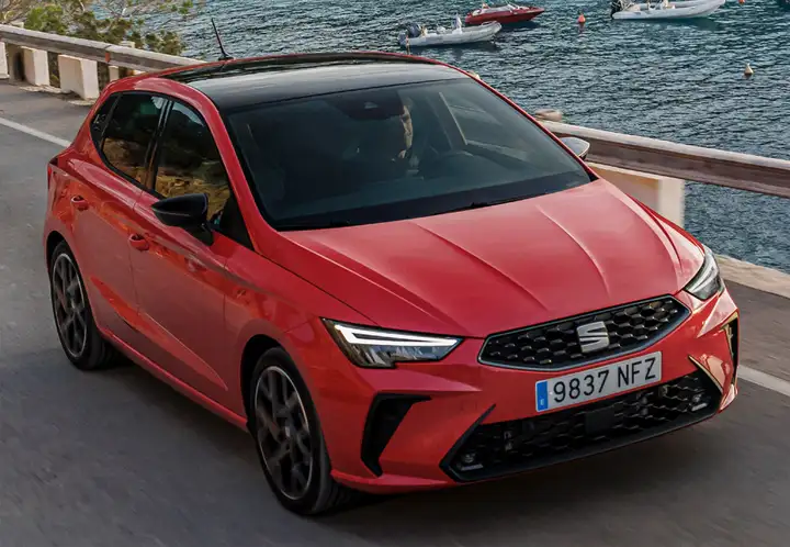 SEAT Ibiza 1.0 MPI Style (2021) 2026, foto 17