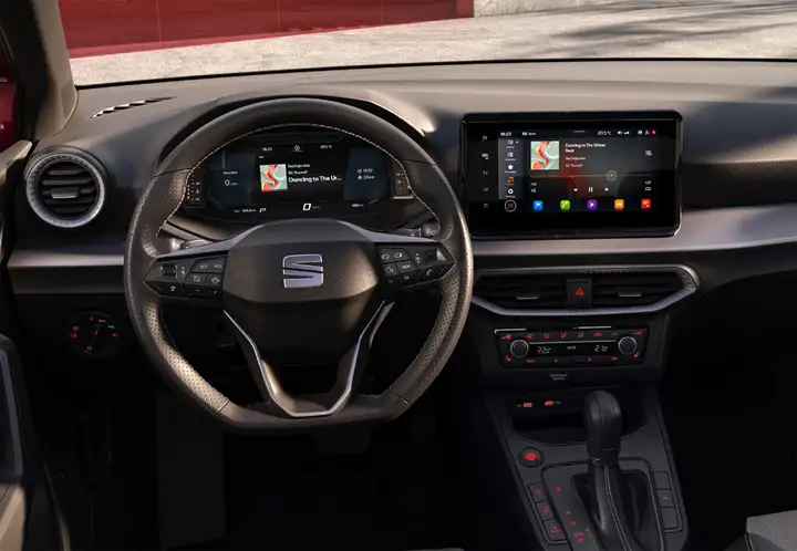 SEAT Ibiza 1.0 MPI Style (2021) 2026, foto 11