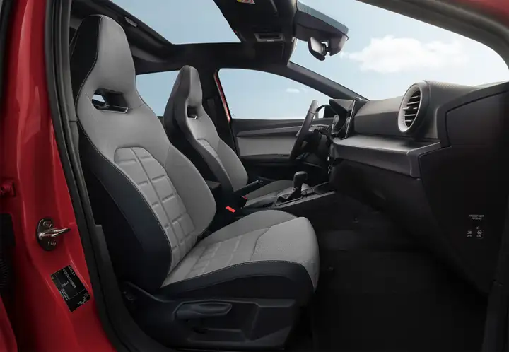 SEAT Ibiza 1.0 MPI Style (2021) 2026, foto 21