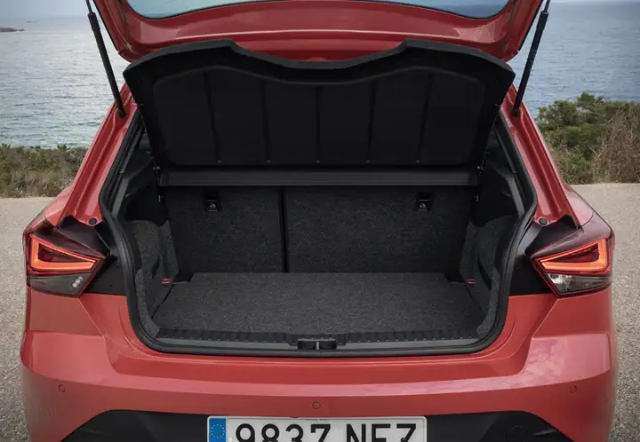 SEAT Ibiza 1.0 MPI Style (2021) 2026, foto 23