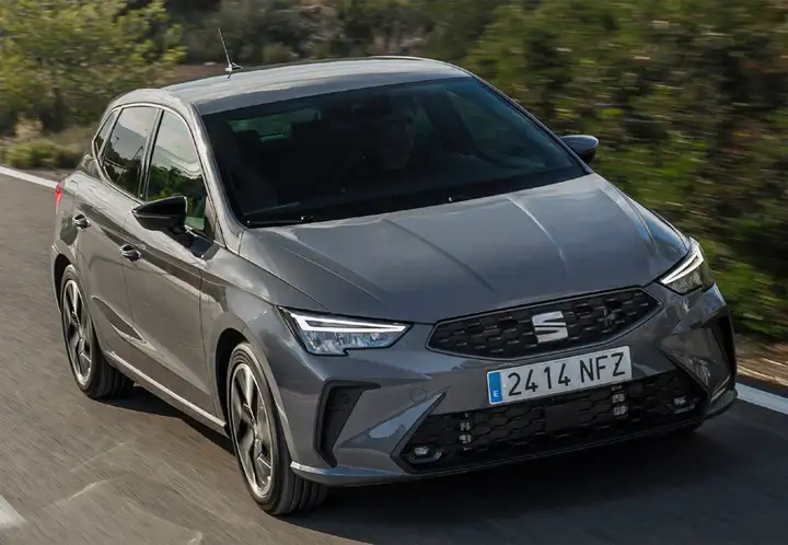 SEAT Ibiza 1.0 MPI Style (2021) 2026, foto 26