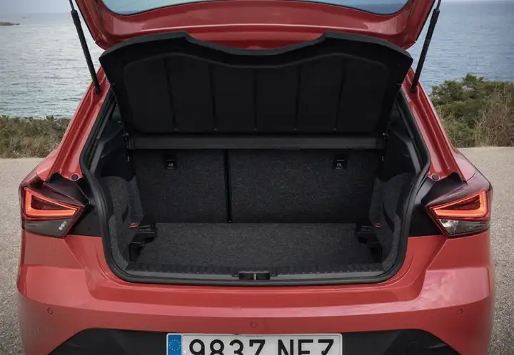 SEAT Ibiza 1.0 MPI Style (2021) 2026, foto 20