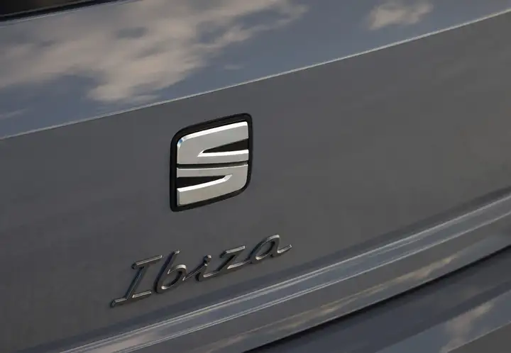 SEAT Ibiza 1.0 MPI Style (2021) 2026, foto 27