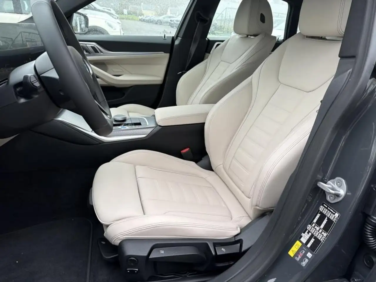 BMW i4 2026