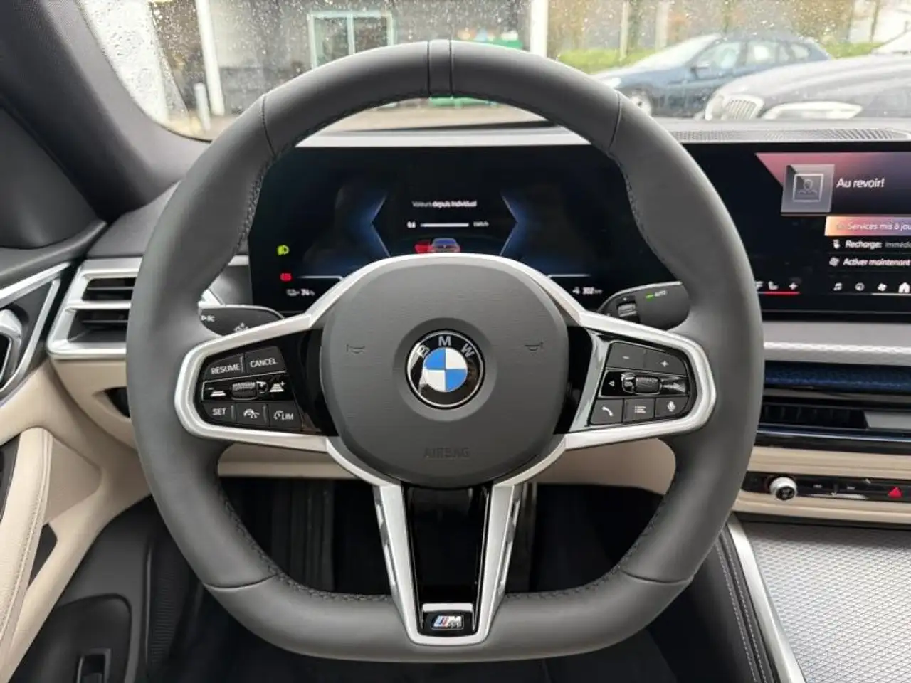 BMW i4 2026 — фото 6