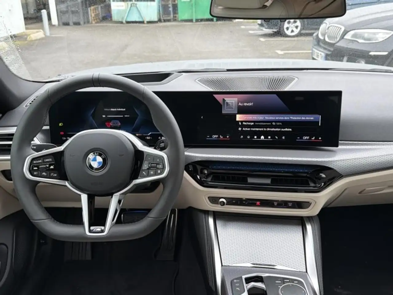 BMW i4 2026