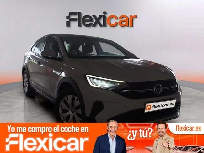 Volkswagen Taigo 1.0 TSI Life 70kW - foto 1
