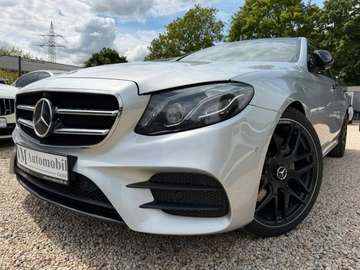 d 4Matic AMG Night Pano*360°*Memory*ACC*Bur