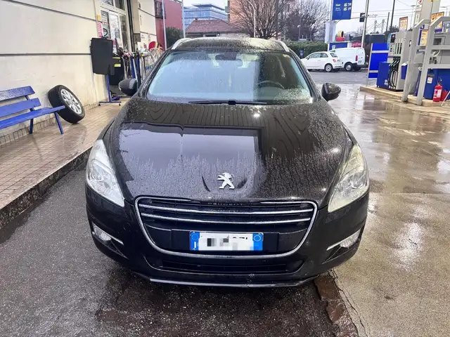 Peugeot 508 SW 2.0 hdi 16v Business Ciel 163cv