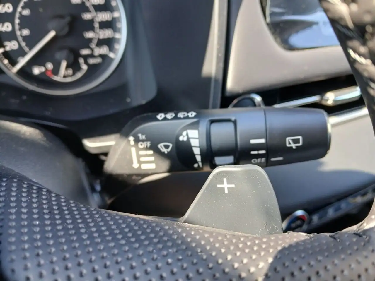 Mitsubishi Outlander fotografie Mitsubishi Outlander