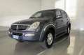 SsangYong Rexton 2.7 XDi cat Plus Grigio - thumbnail 2