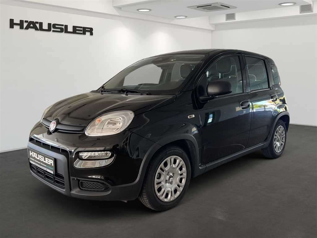 2024 Fiat Panda