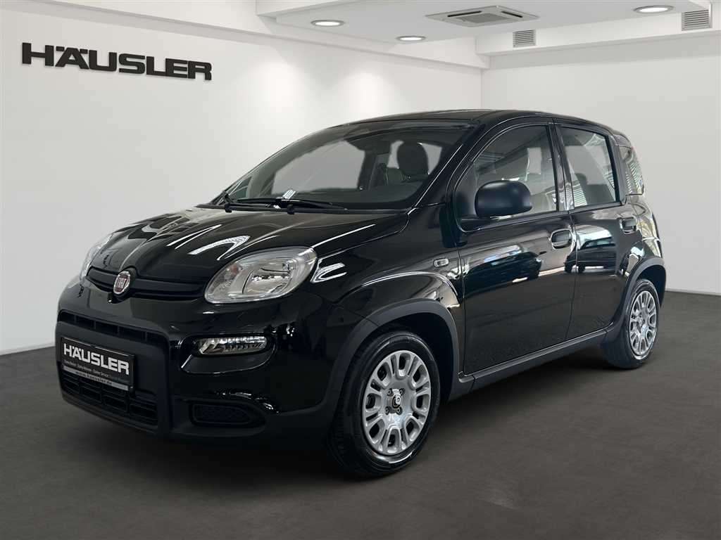 2024 Fiat Panda