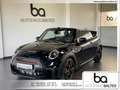 MINI John Cooper Works Cabrio JCW Trim 17"/LED/Kam/Navi/Black Negru - thumbnail 1
