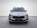Skoda Karoq Selection TDI DSG Argento - thumbnail 2