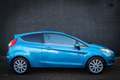 Ford Fiesta 1.0 EcoBoost Titanium Airco/Navi Blau - thumbnail 2